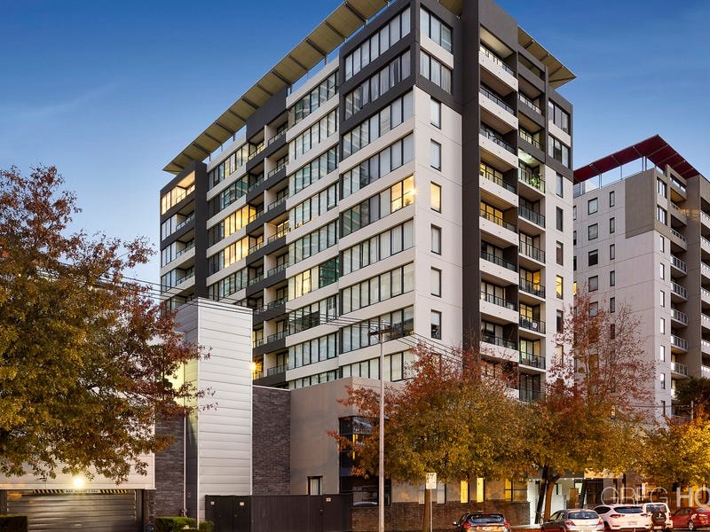 43/39 Dorcas Street, South Melbourne image 2