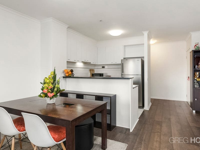43/39 Dorcas Street, South Melbourne image 3