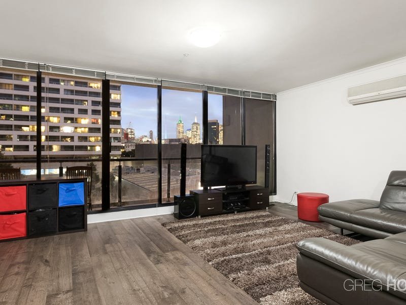43/39 Dorcas Street, South Melbourne image 4