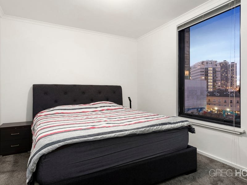 43/39 Dorcas Street, South Melbourne image 5