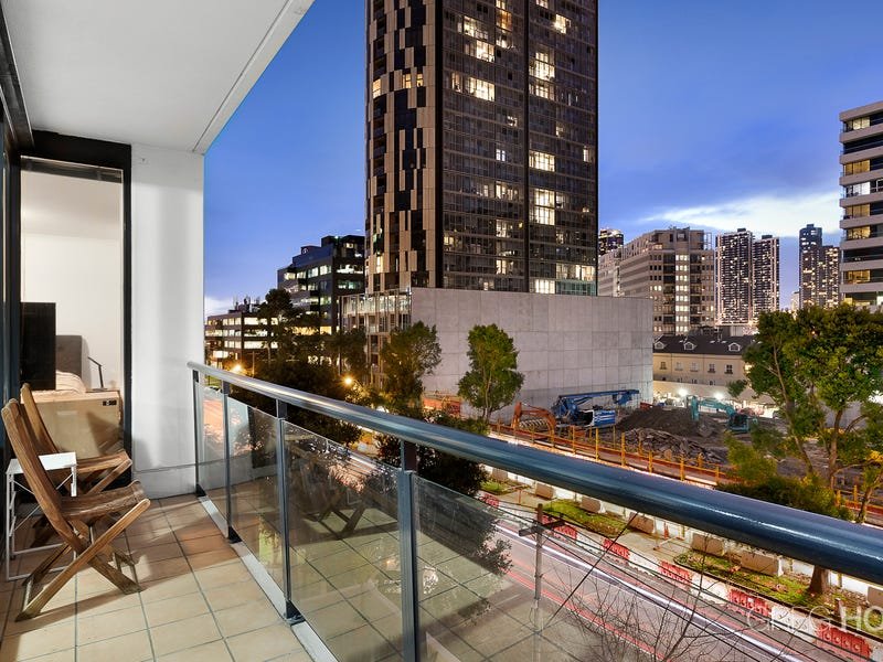 43/39 Dorcas Street, South Melbourne image 6