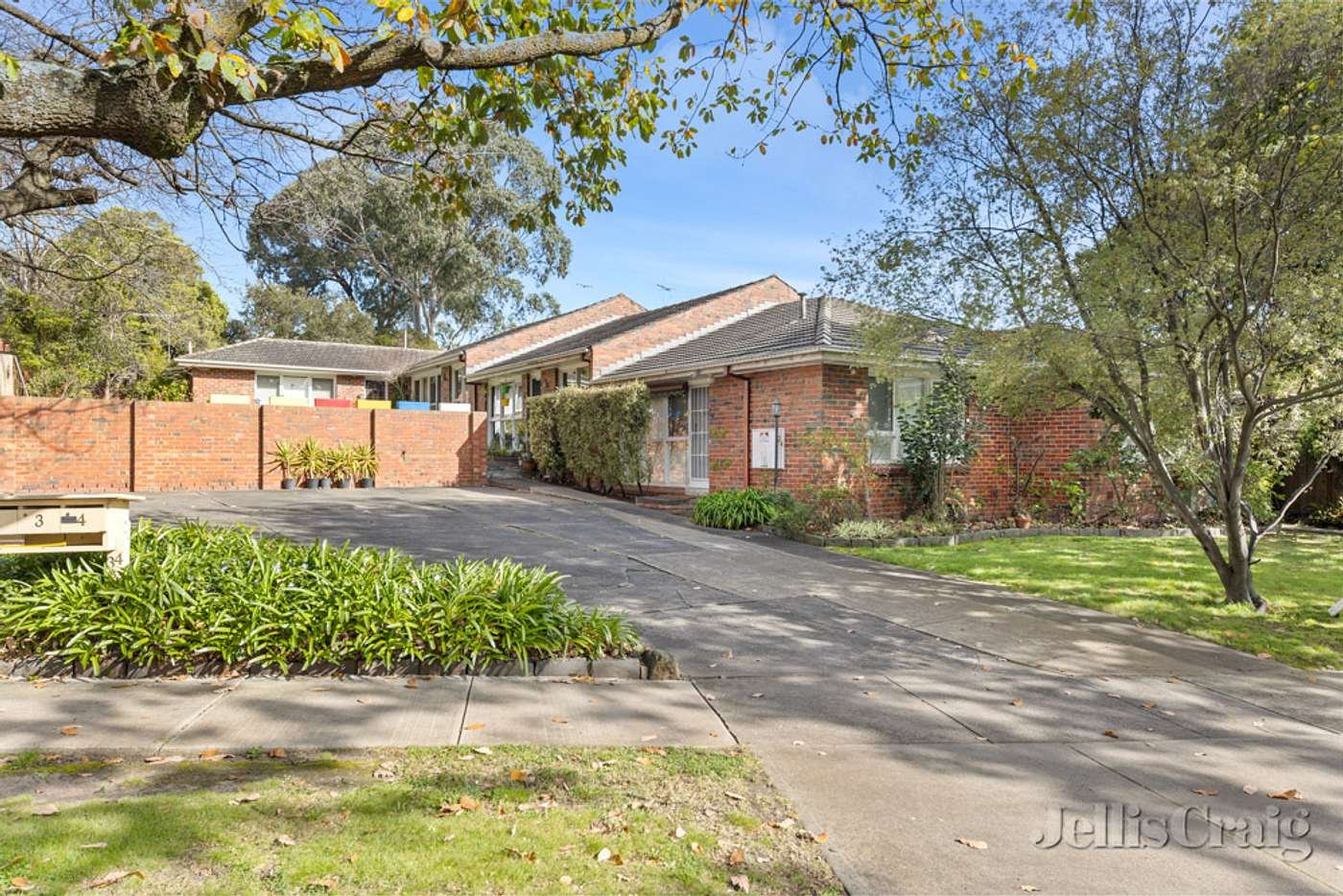 4/34 Albert Crescent, Surrey Hills image 1