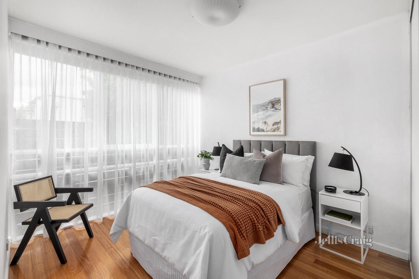 4/34 Cromwell Road, South Yarra, VIC 3141 Apartment for Sale