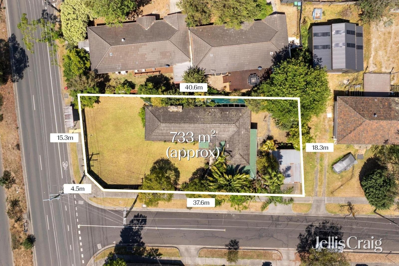 434 Dorset Road, Croydon image 2