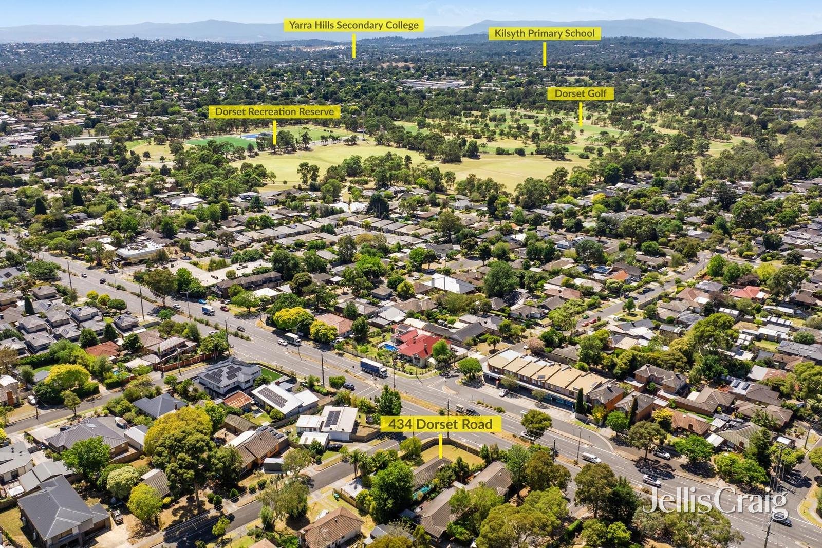 434 Dorset Road, Croydon image 13