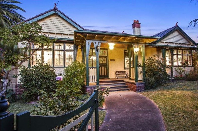 434 Elgar Road, Box Hill, VIC, 3128 RT Edgar