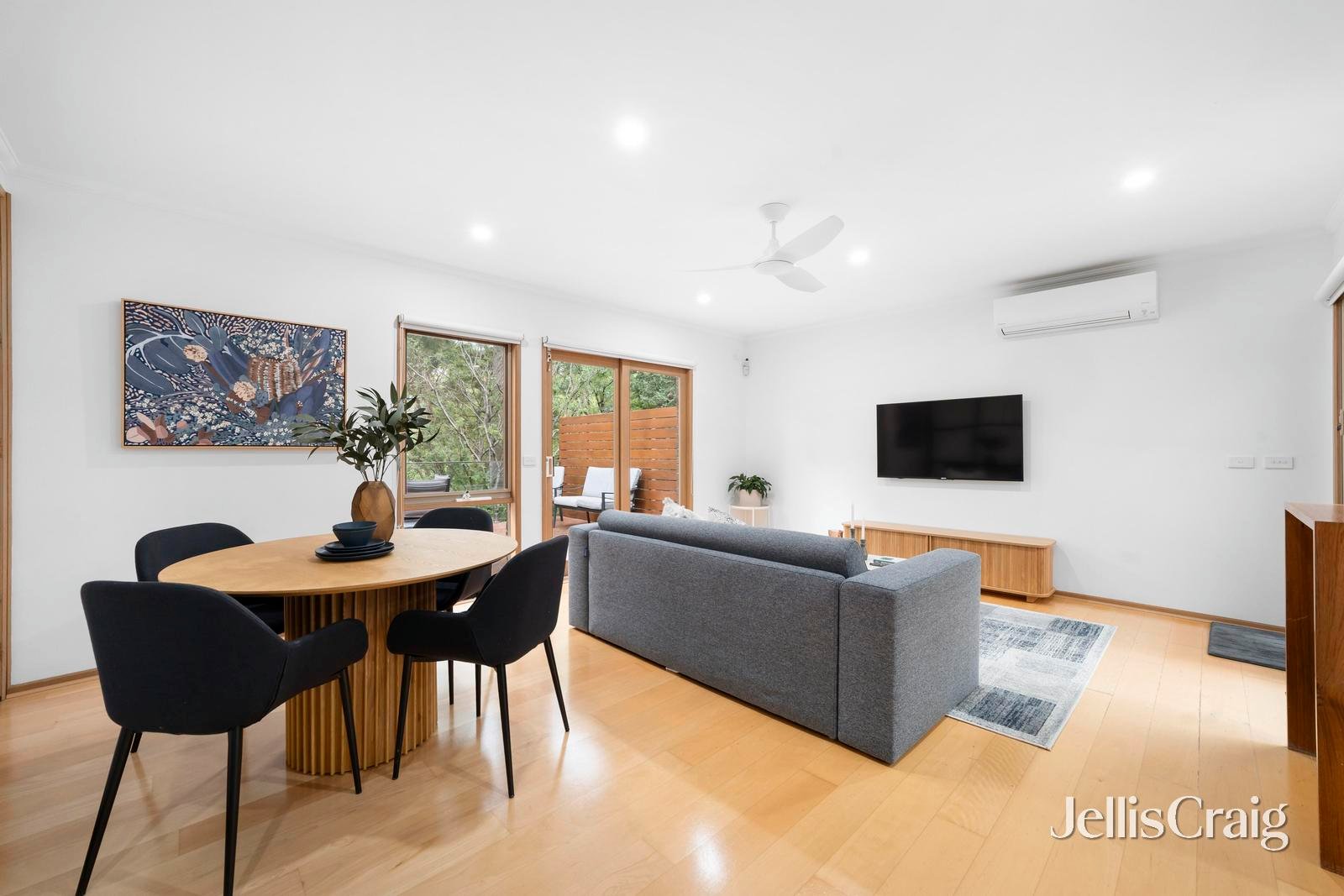 4/34 Glen Valley Road, Forest&nbsp;Hill image 5