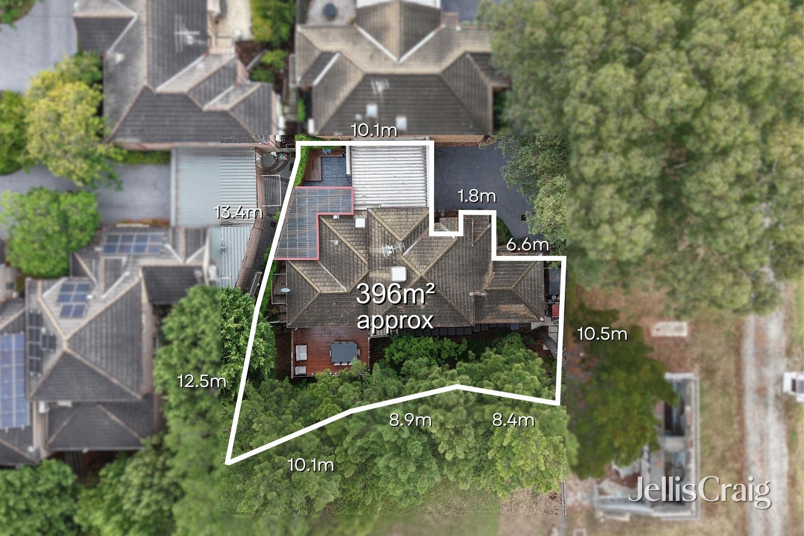 4/34 Glen Valley Road, Forest&nbsp;Hill image 20