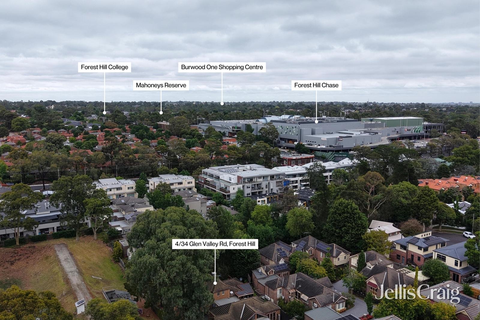 4/34 Glen Valley Road, Forest&nbsp;Hill image 21