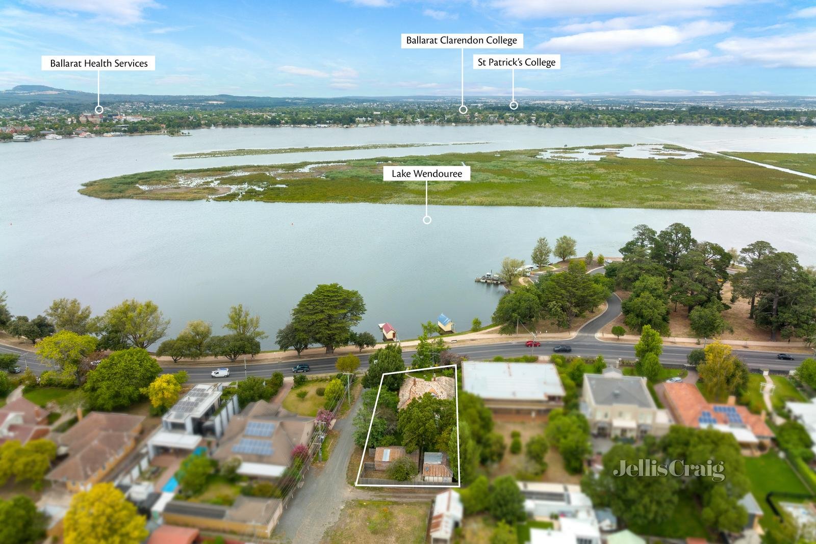 434 Wendouree Parade, Lake Wendouree image 1