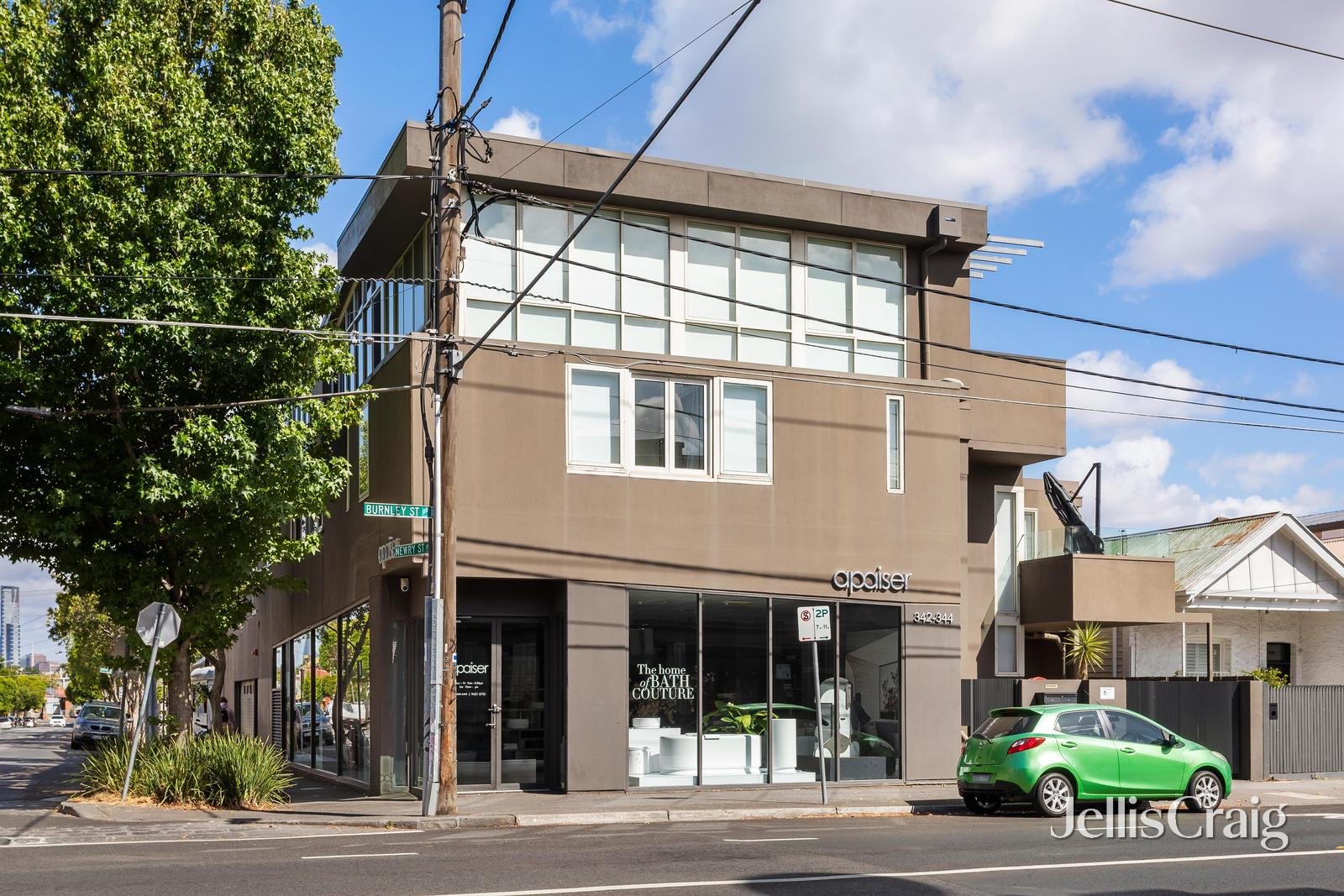 4/342-344 Burnley Street, Richmond image 11