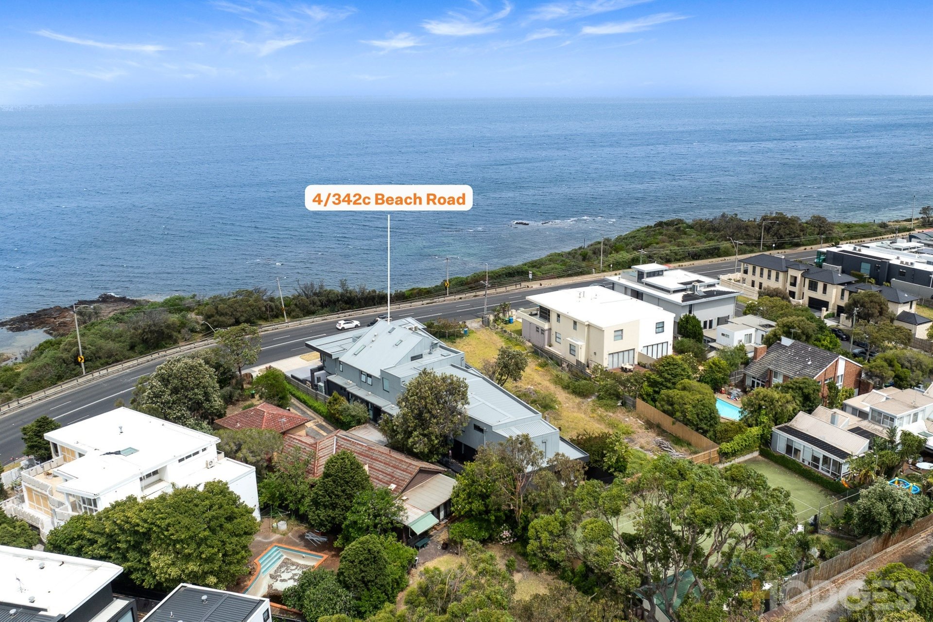 4 / 342C Beach Road Black Rock