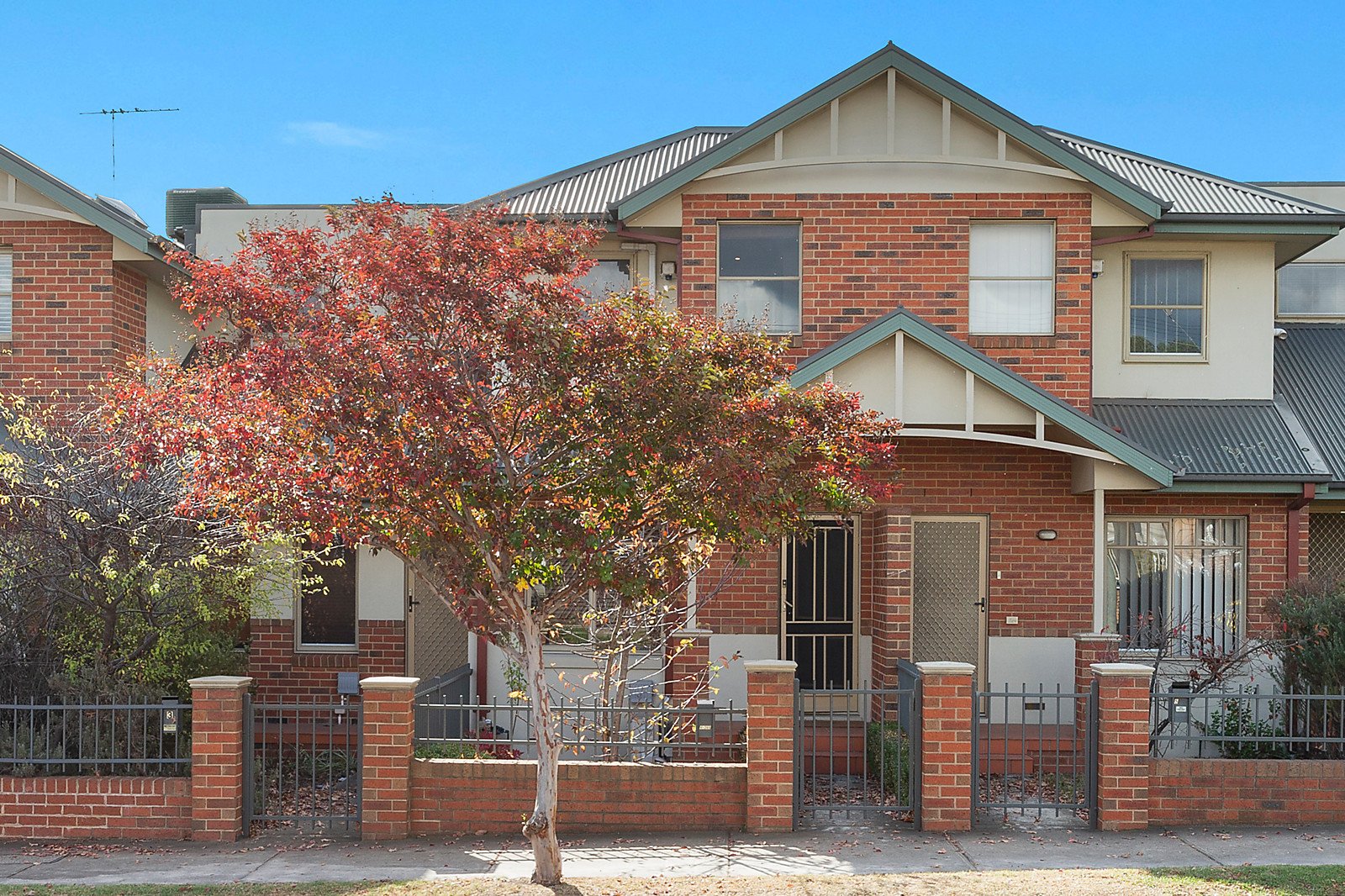 4/348 Buckley Street, Essendon VIC 3040