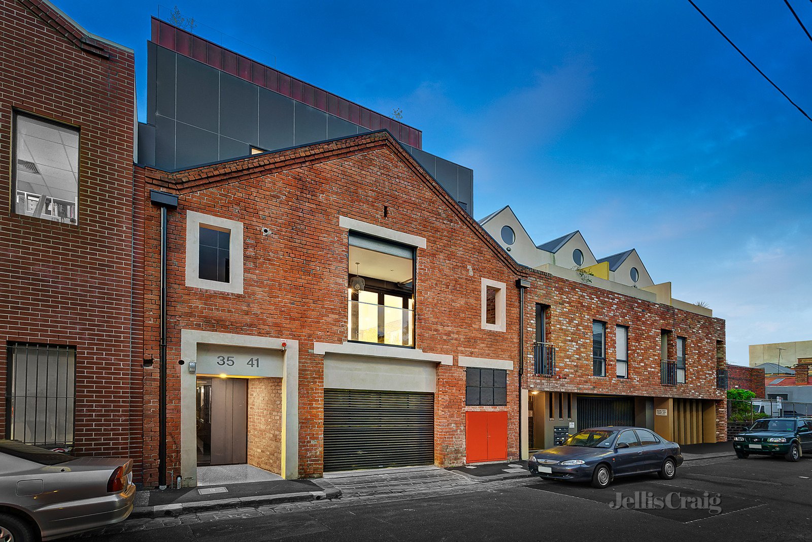 4/35 Argyle Street, Fitzroy image 9