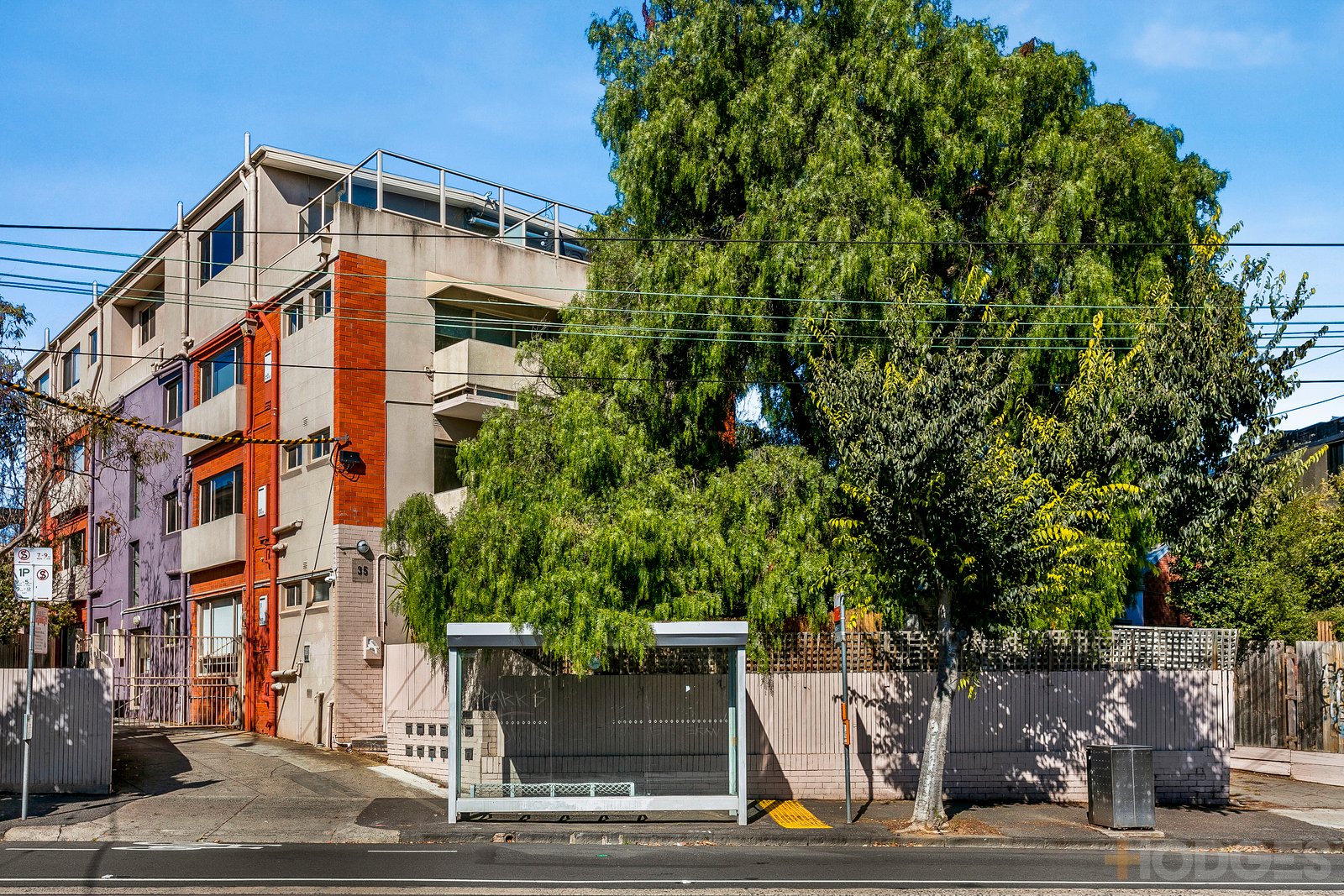 4 / 35 Carlisle St  St Kilda