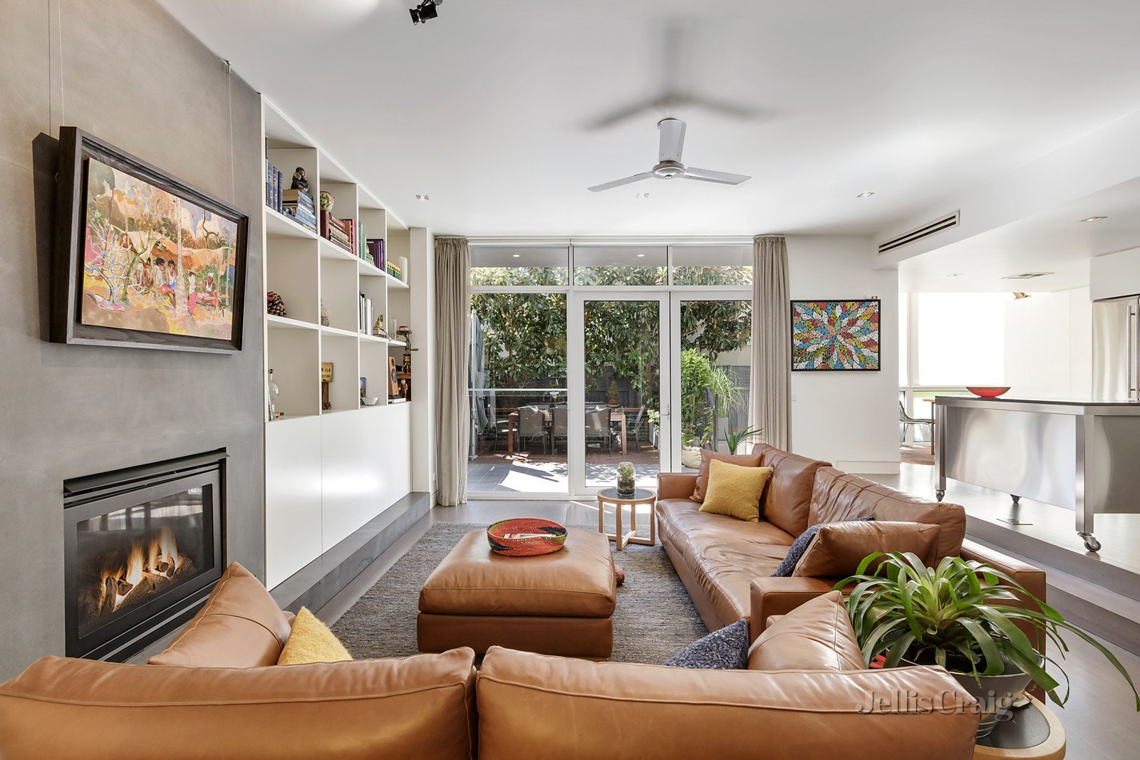 4/35 Cromwell Road, South Yarra image 2