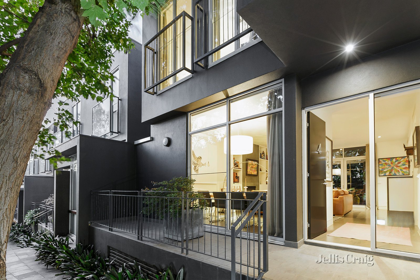 4/35 Cromwell Road, South Yarra image 6