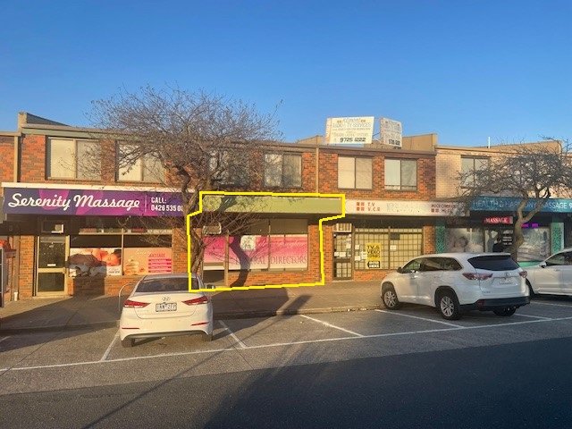 435 Dorset Road, Croydon image 3