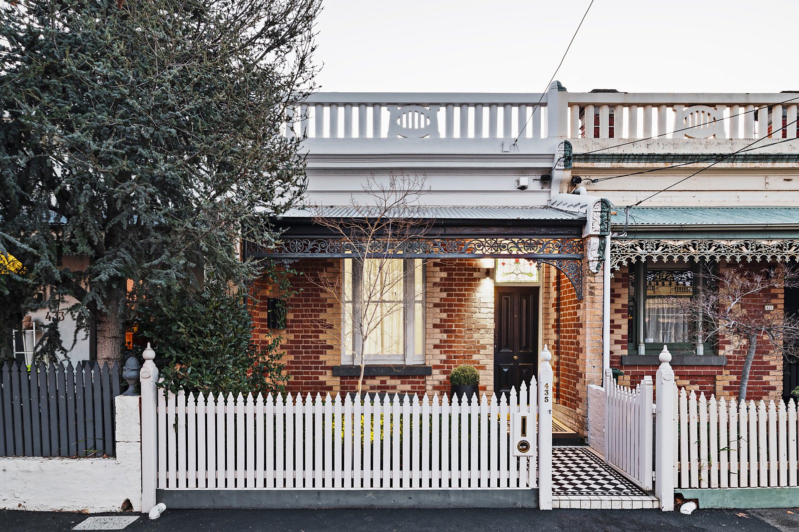 435 Rae Street, Fitzroy North VIC 3068
