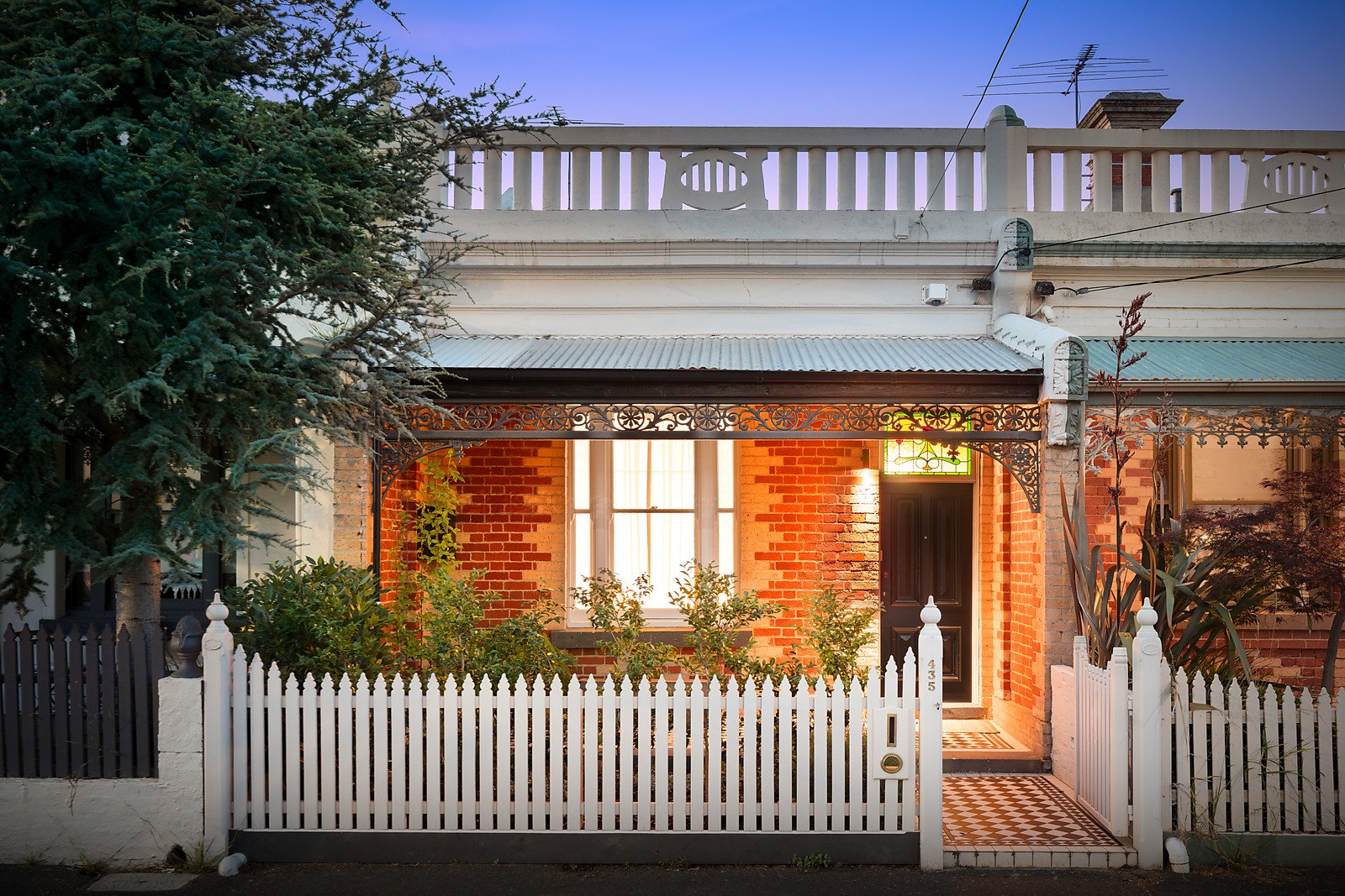 435 Rae Street, Fitzroy North VIC 3068