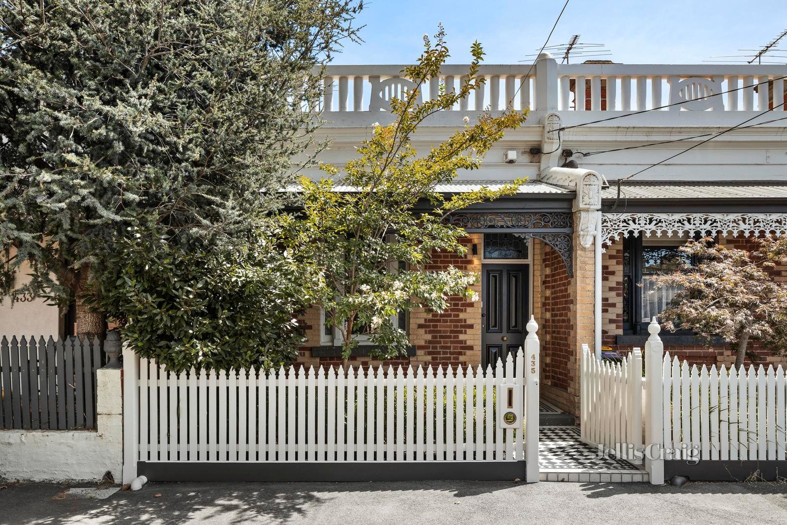 435 Rae Street, Fitzroy North image 1