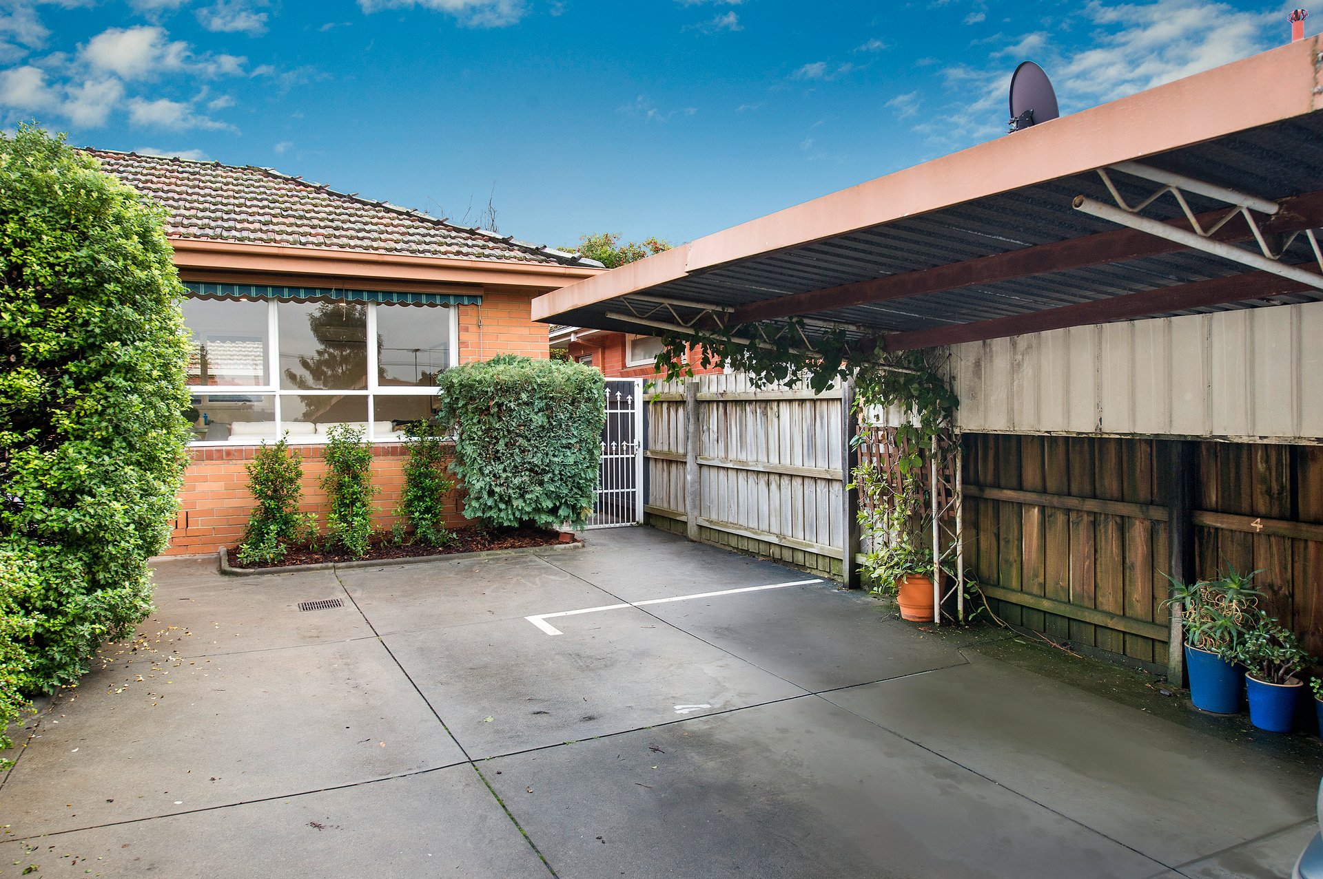 4/35 Strathalbyn Street, KEW EAST VIC 3102