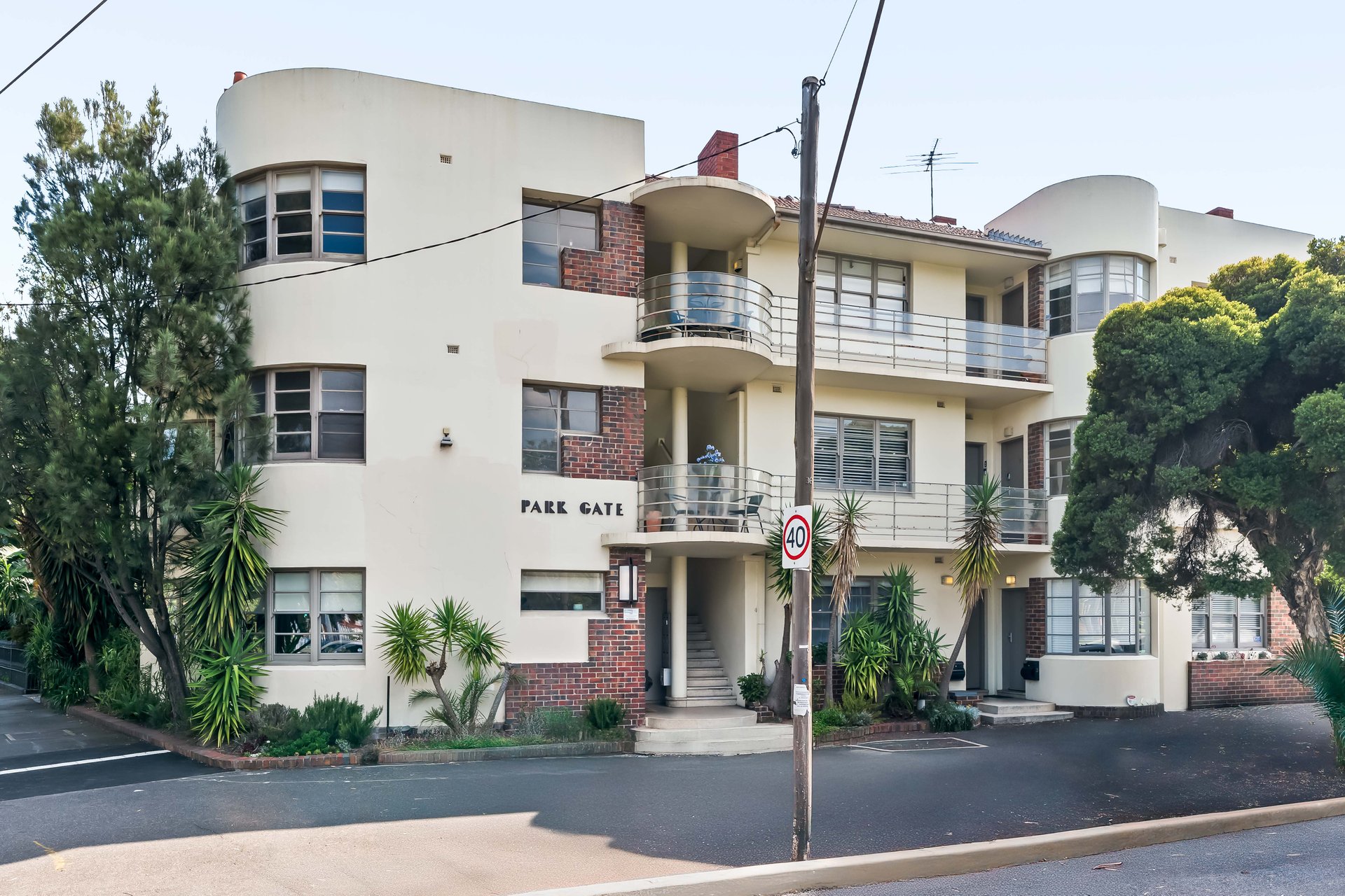 4/352 Albert Rd, South&nbsp;Melbourne image 1