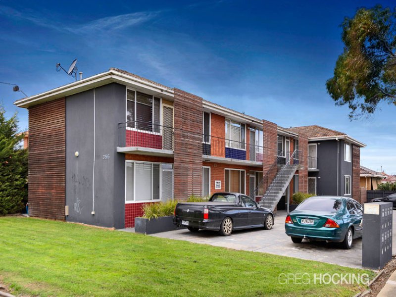 4/355 Blackshaws Road, Altona North image 8