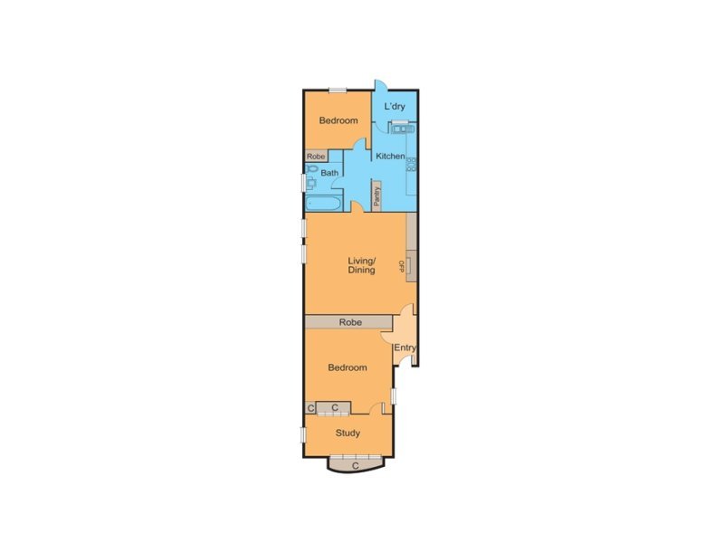 4/36 Brighton Road, Elwood image 7
