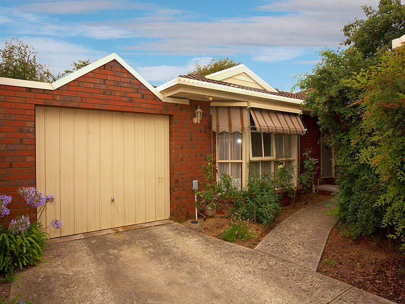 4/36 Holland Road, Ringwood East image 1