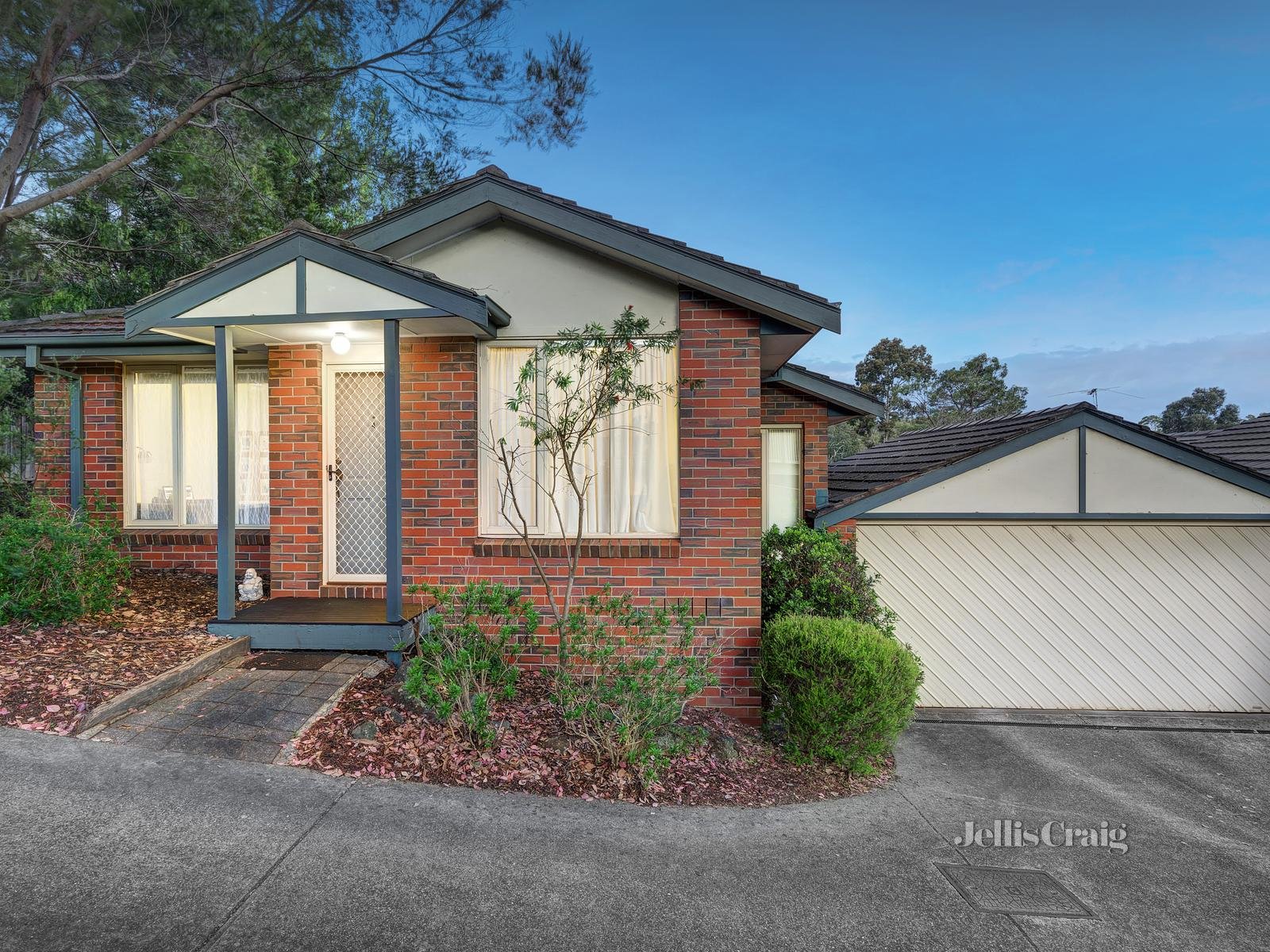 4/36 Livingstone Road, Eltham image 1