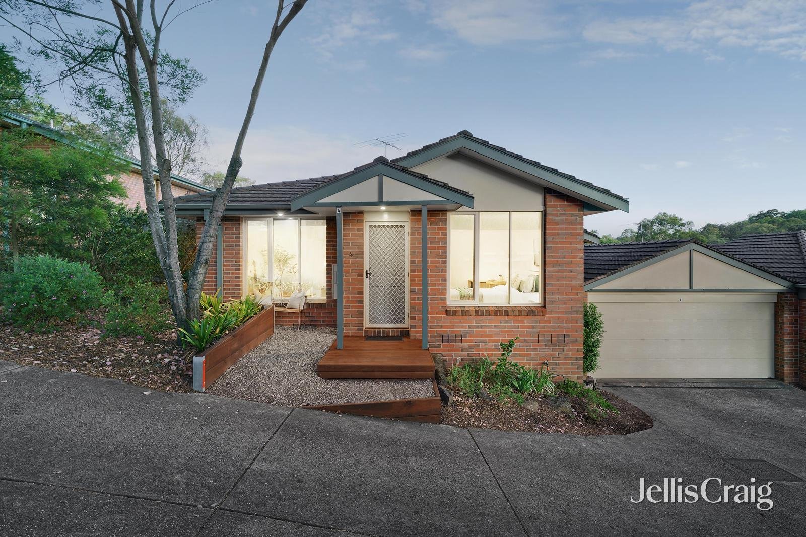 4/36 Livingstone Road, Eltham image 1