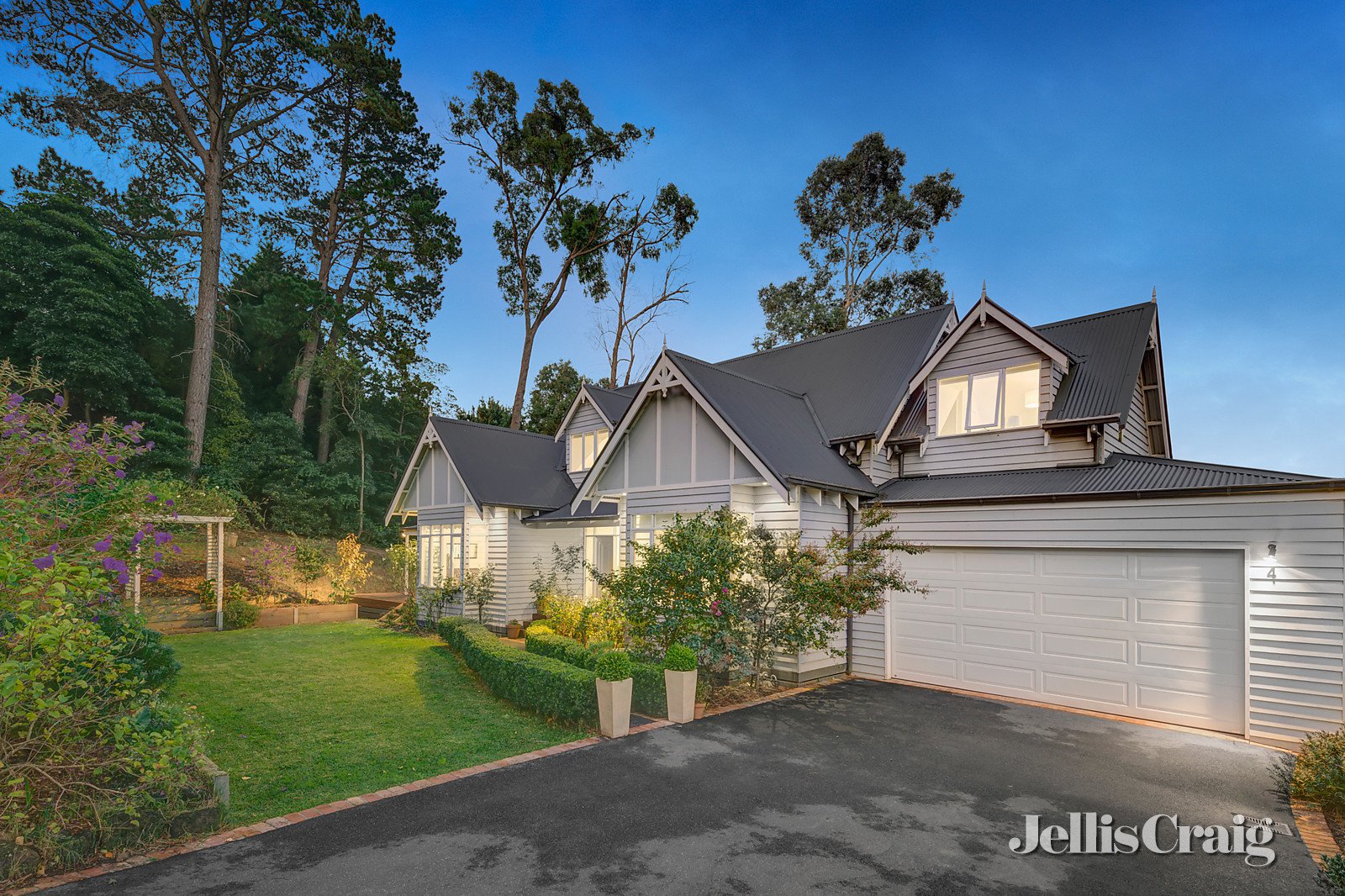 4/36 Mulawa Street, Croydon North image 16