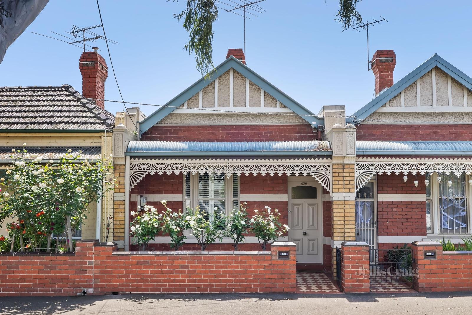 436 Park Street, South Melbourne image 1