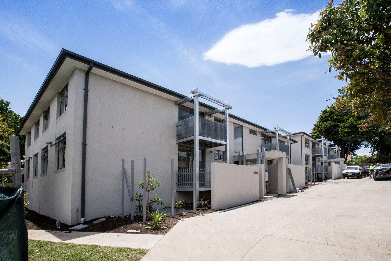 4 / 36 Tennyson MALVERN EAST, VIC 3145