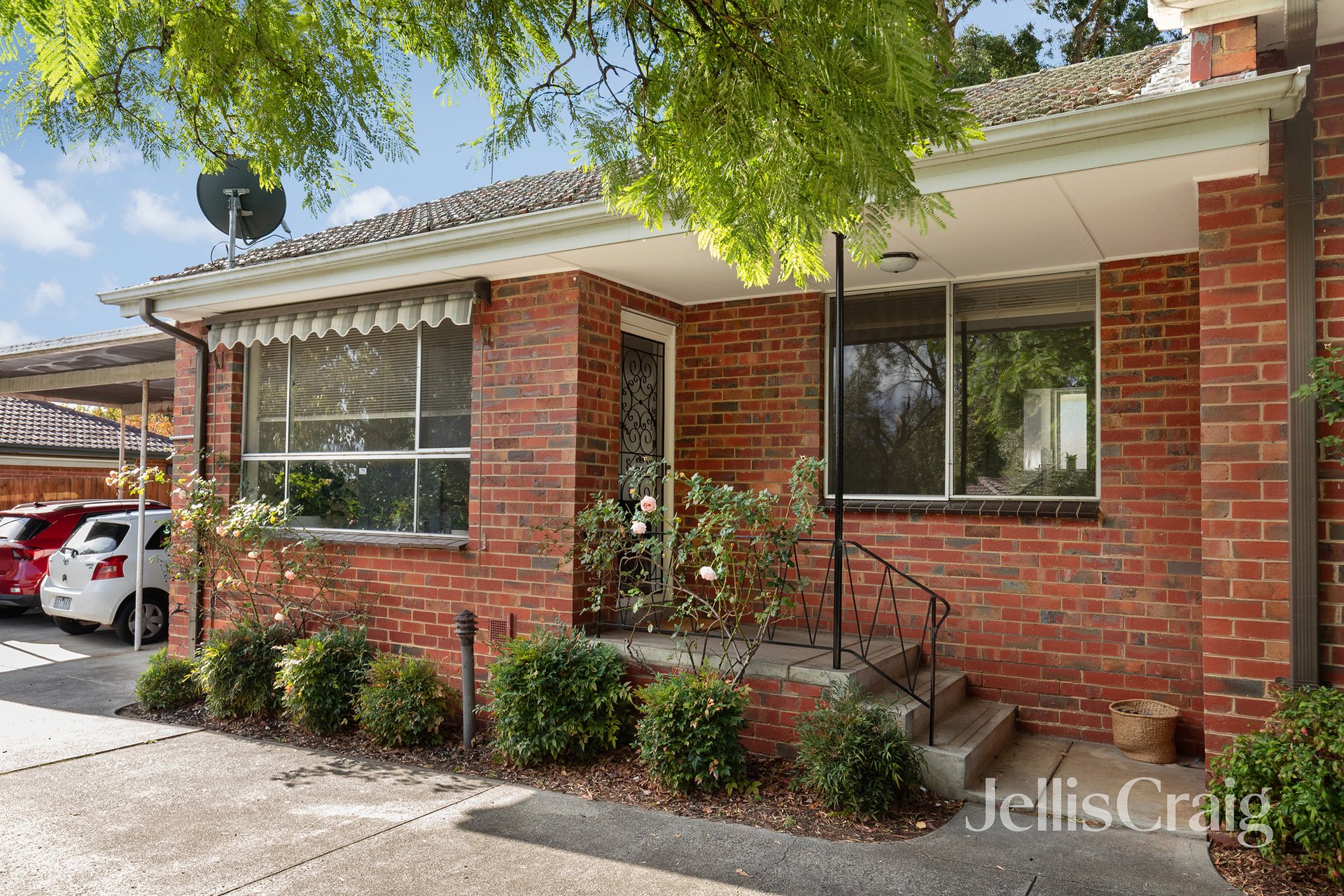 4/361 Upper Heidelberg Road, Ivanhoe image 1