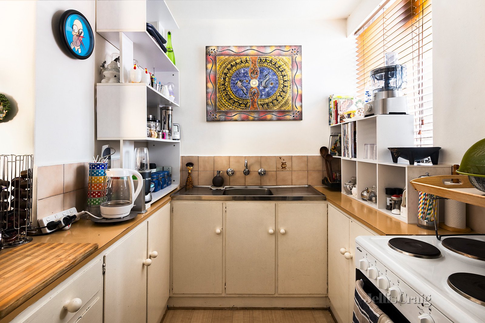 4/368 Dryburgh Street, North Melbourne image 4