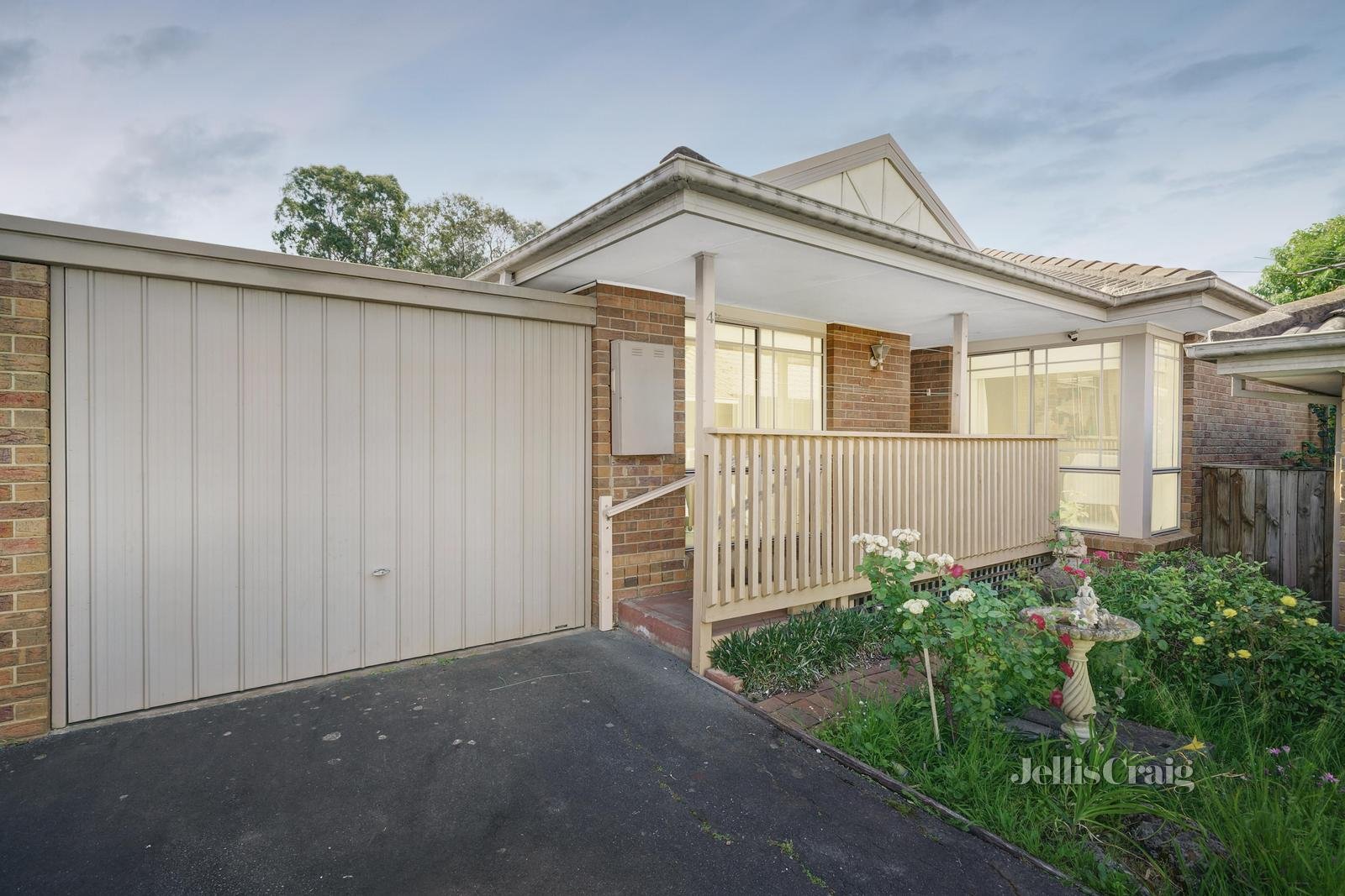 4/37 Gregg Street, Diamond Creek image 1