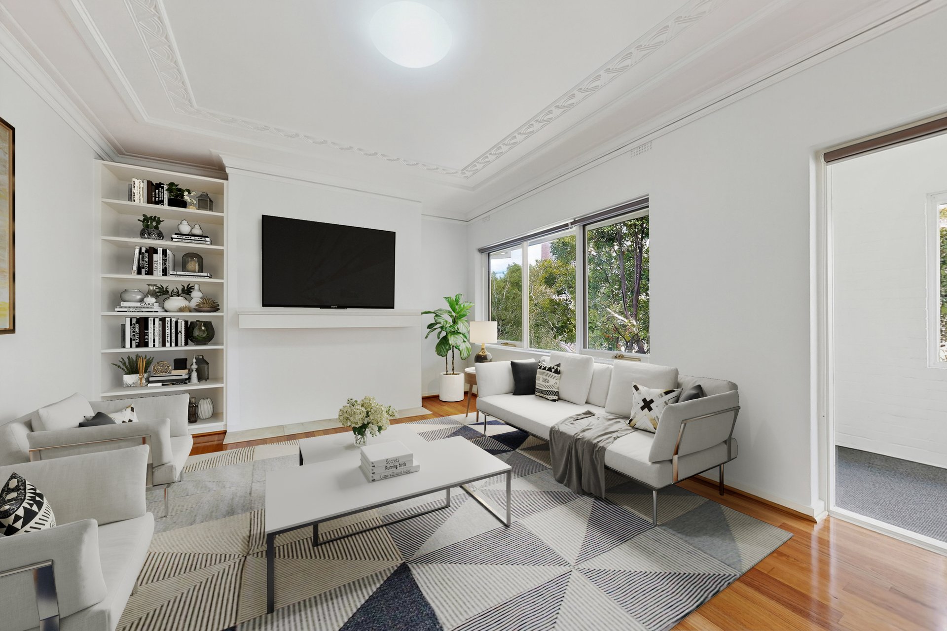 4/37 Murphy Street, South Yarra image 2