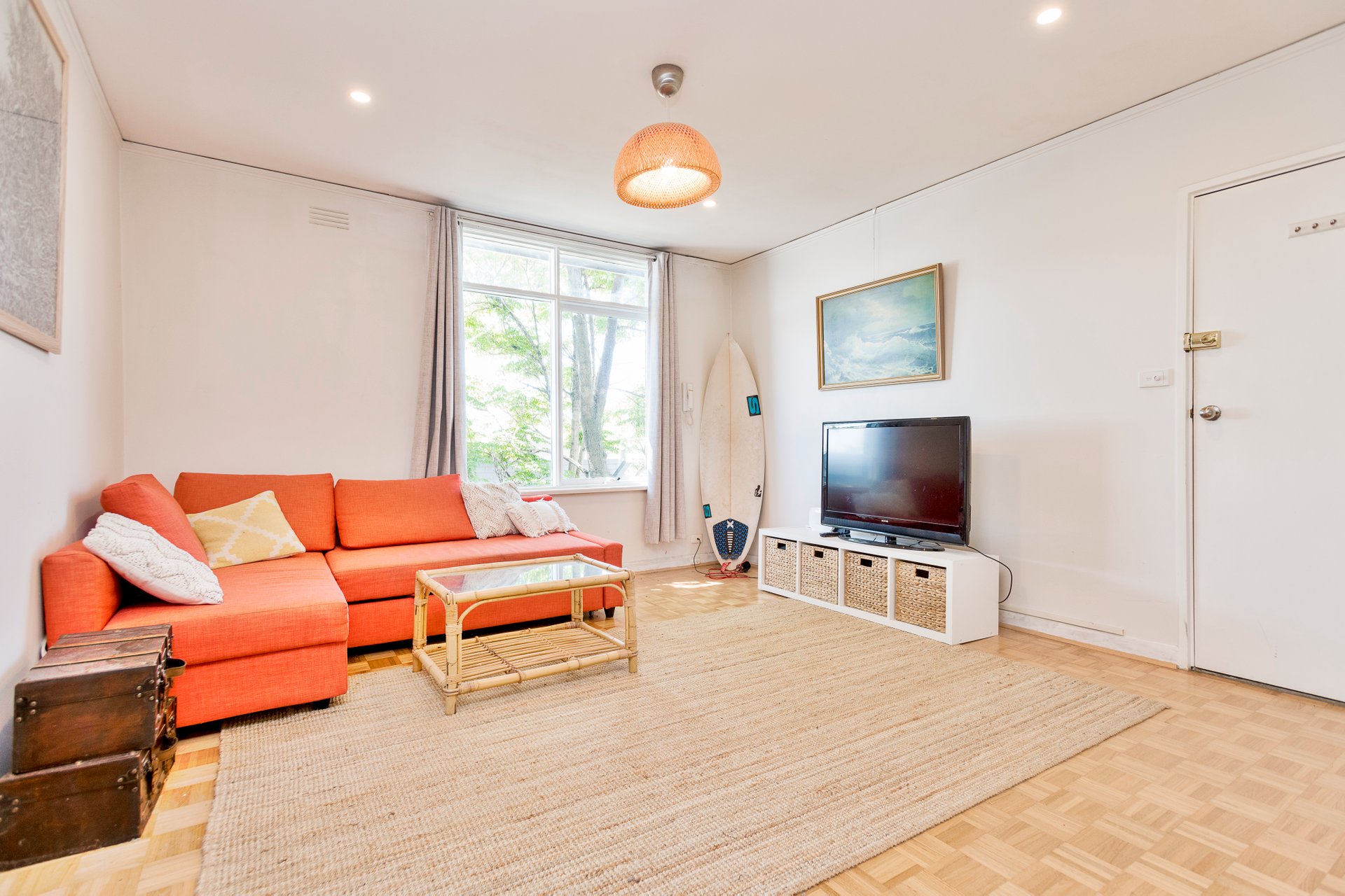 4/37 Myrnong Crescent, Ascot Vale image 3