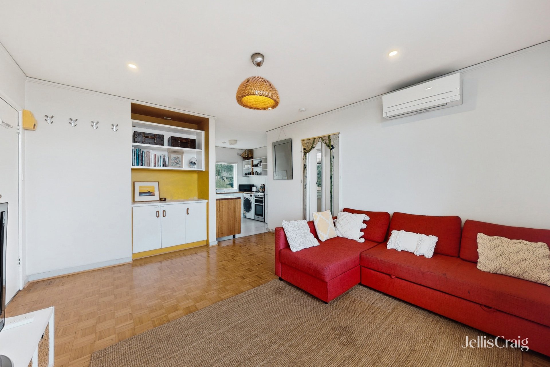 4/37 Myrnong Crescent, Ascot&nbsp;Vale image 4
