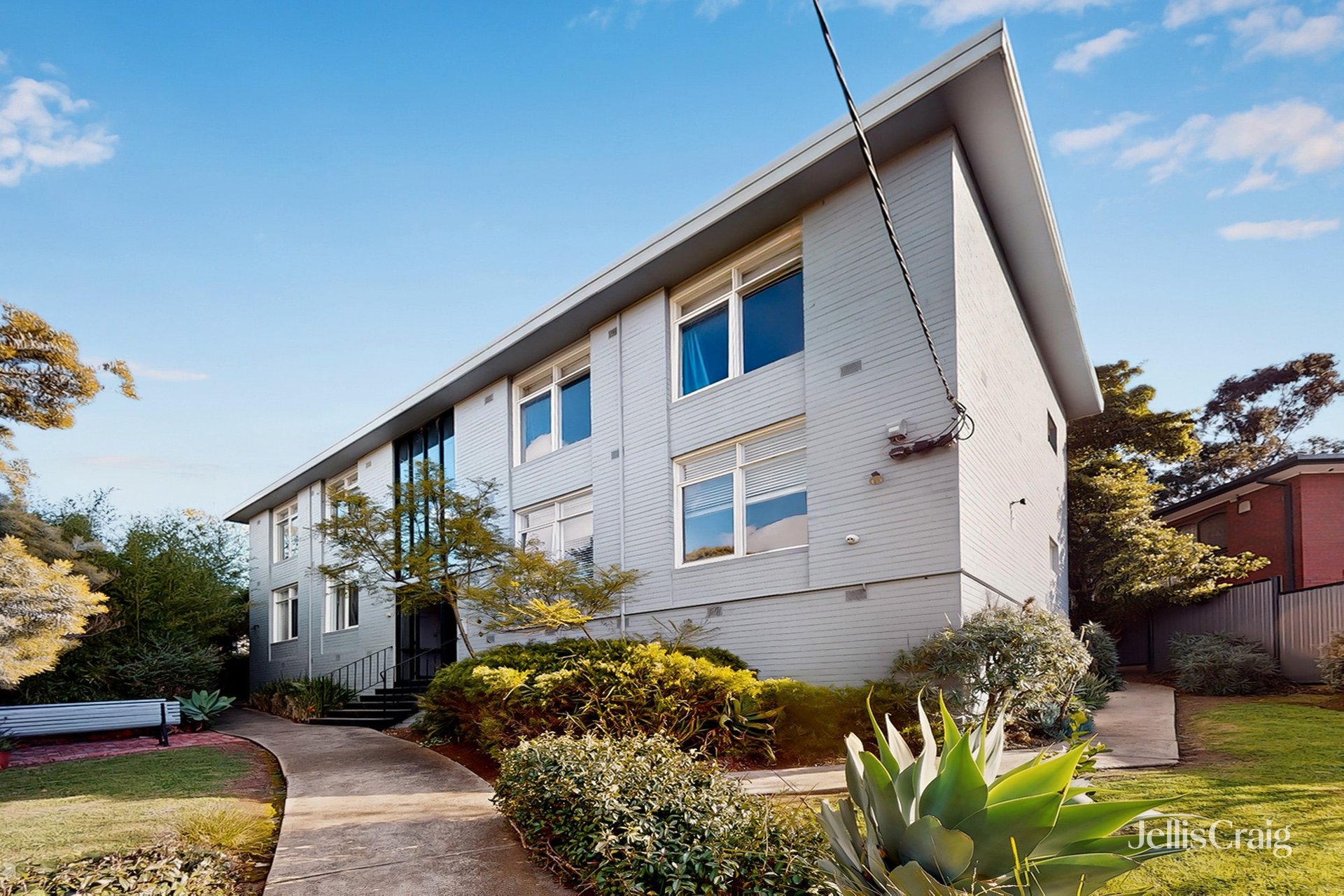 4/37 Myrnong Crescent, Ascot&nbsp;Vale image 1