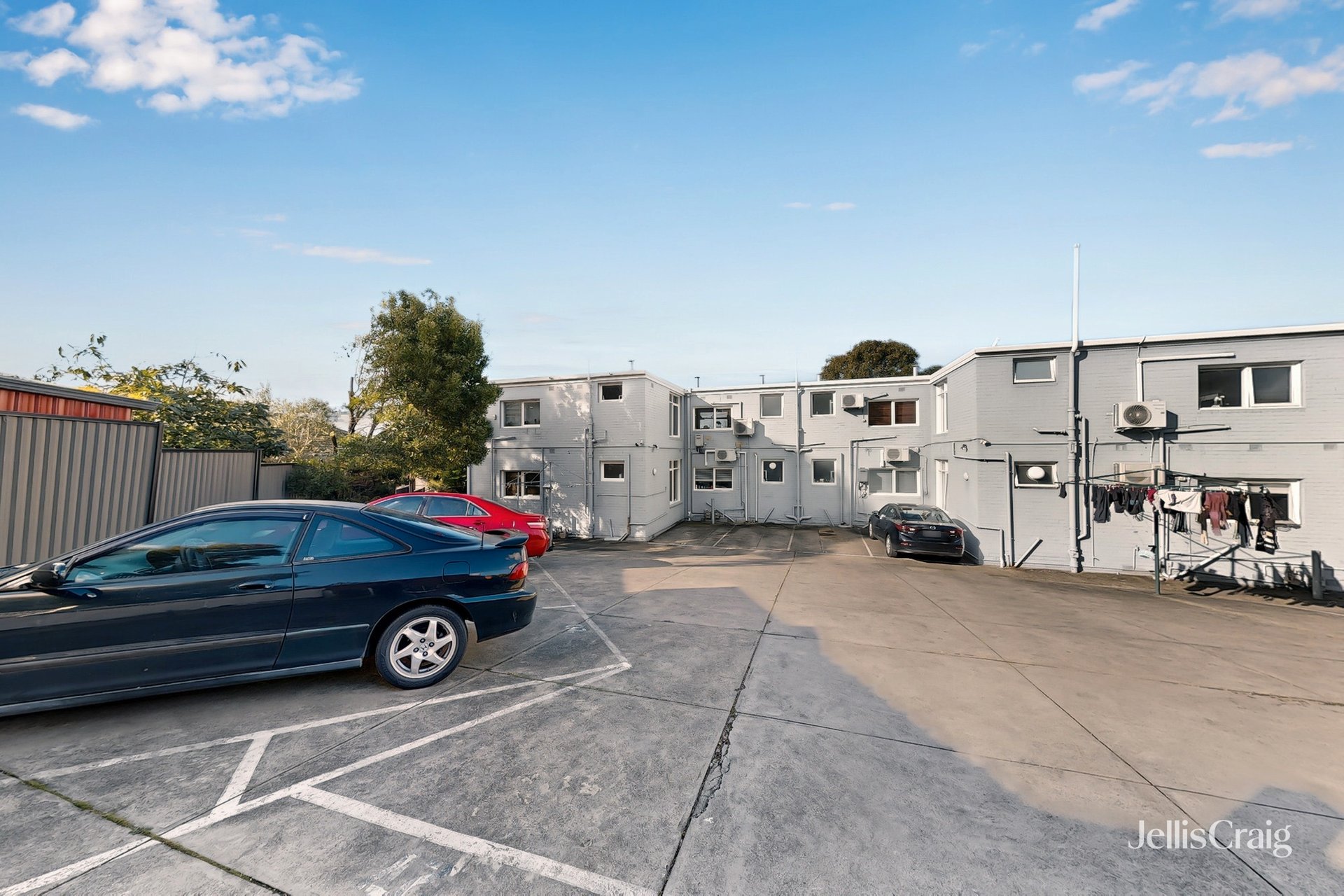 4/37 Myrnong Crescent, Ascot&nbsp;Vale image 15