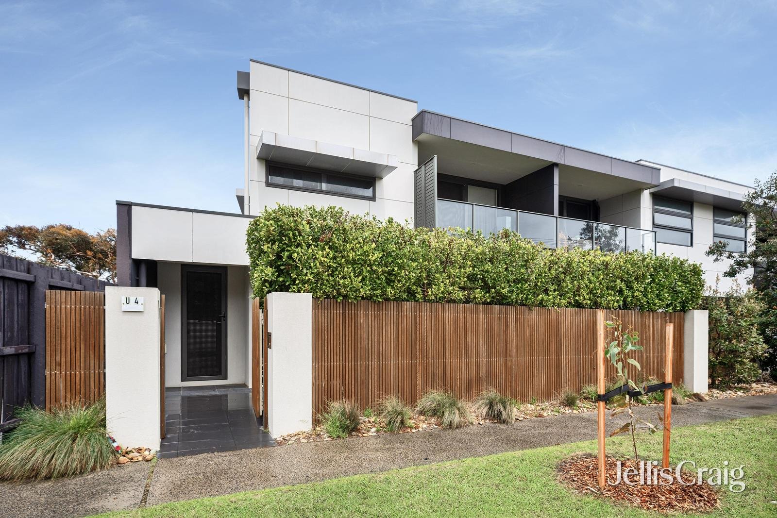 4/37 Patterson Street, Bonbeach image 1