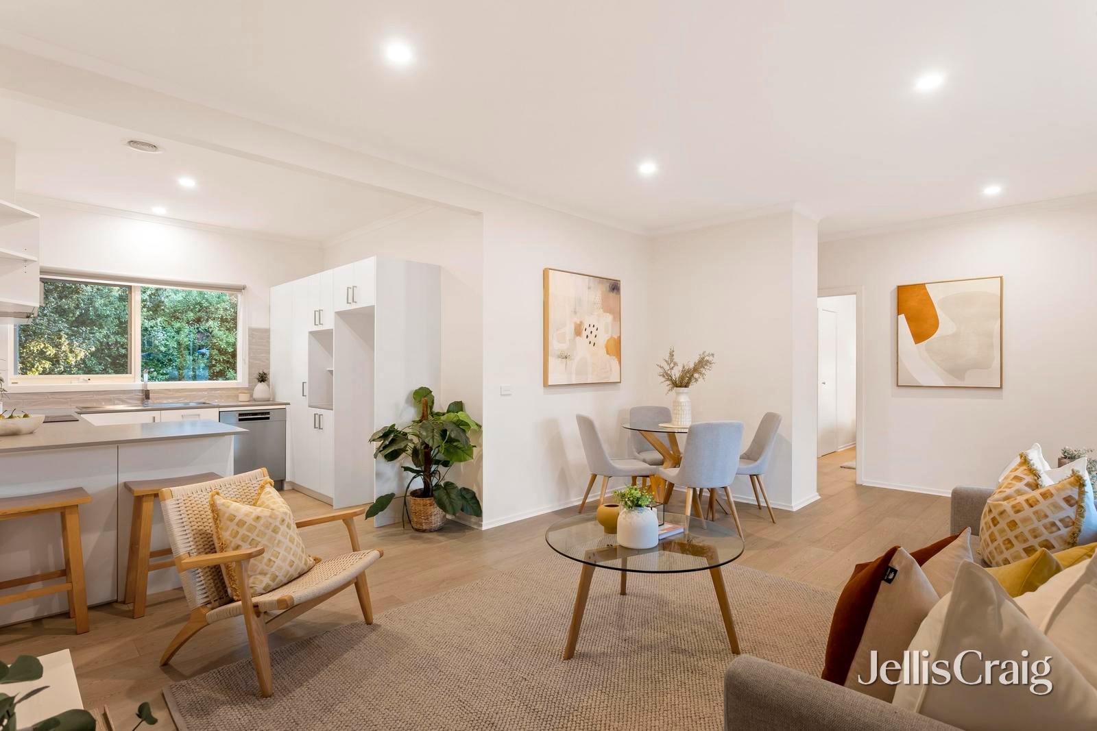 4/38-40 Caroline Street, Ringwood image 3