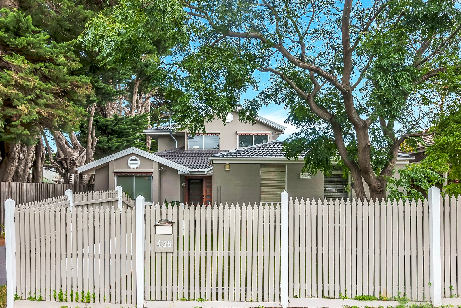 438 Como Parade West  Parkdale