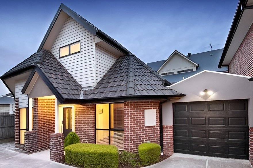 4/38 Evans Street, Moonee Ponds image 1