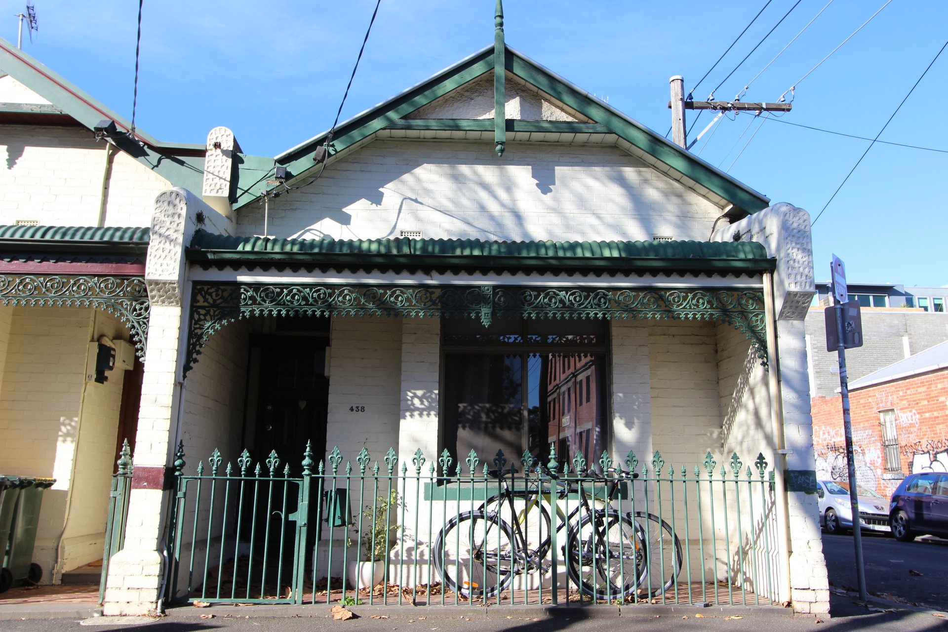 438 Street, FITZROY VIC 3065