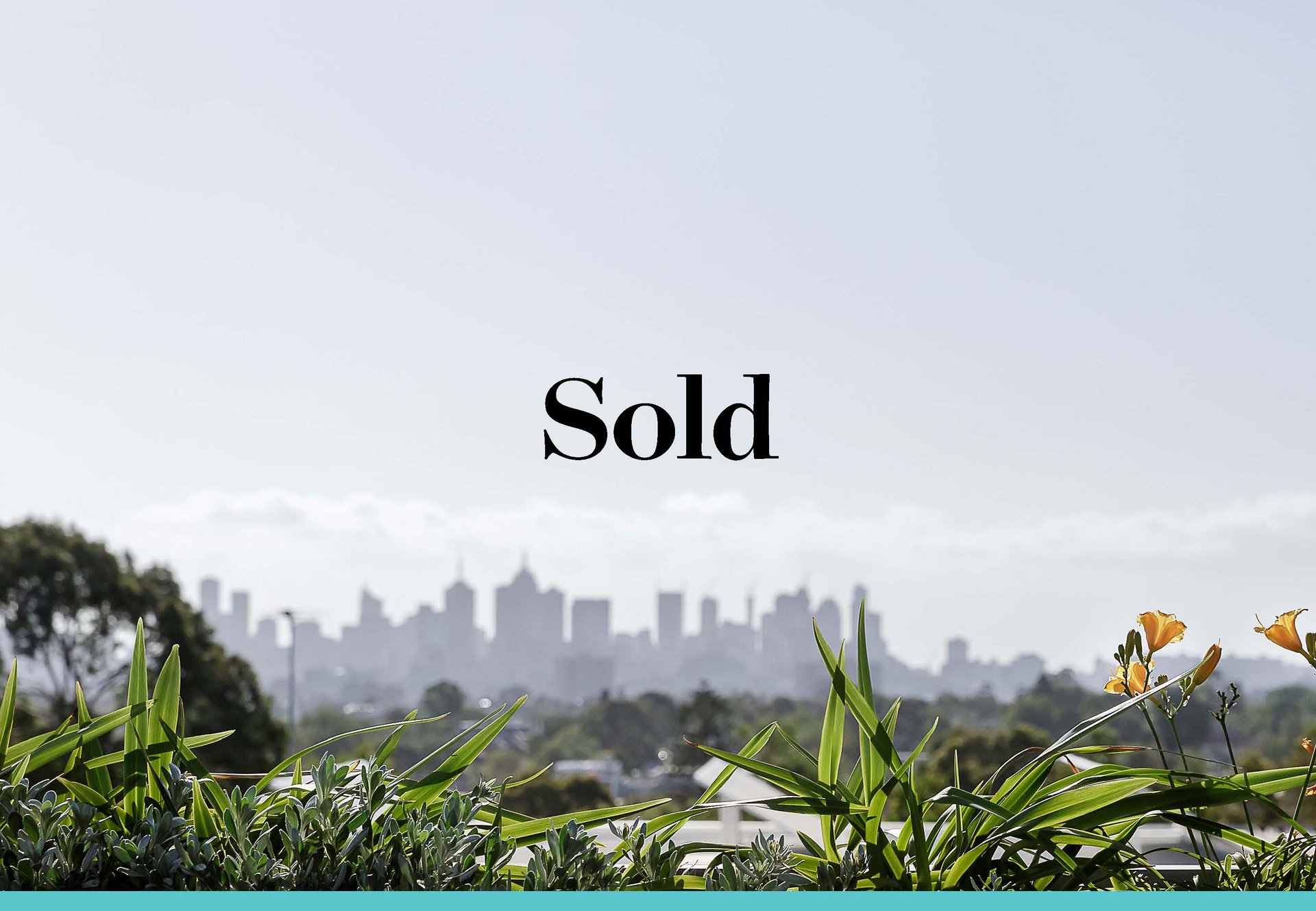 43/8 Sydney Street, Prahran image 1