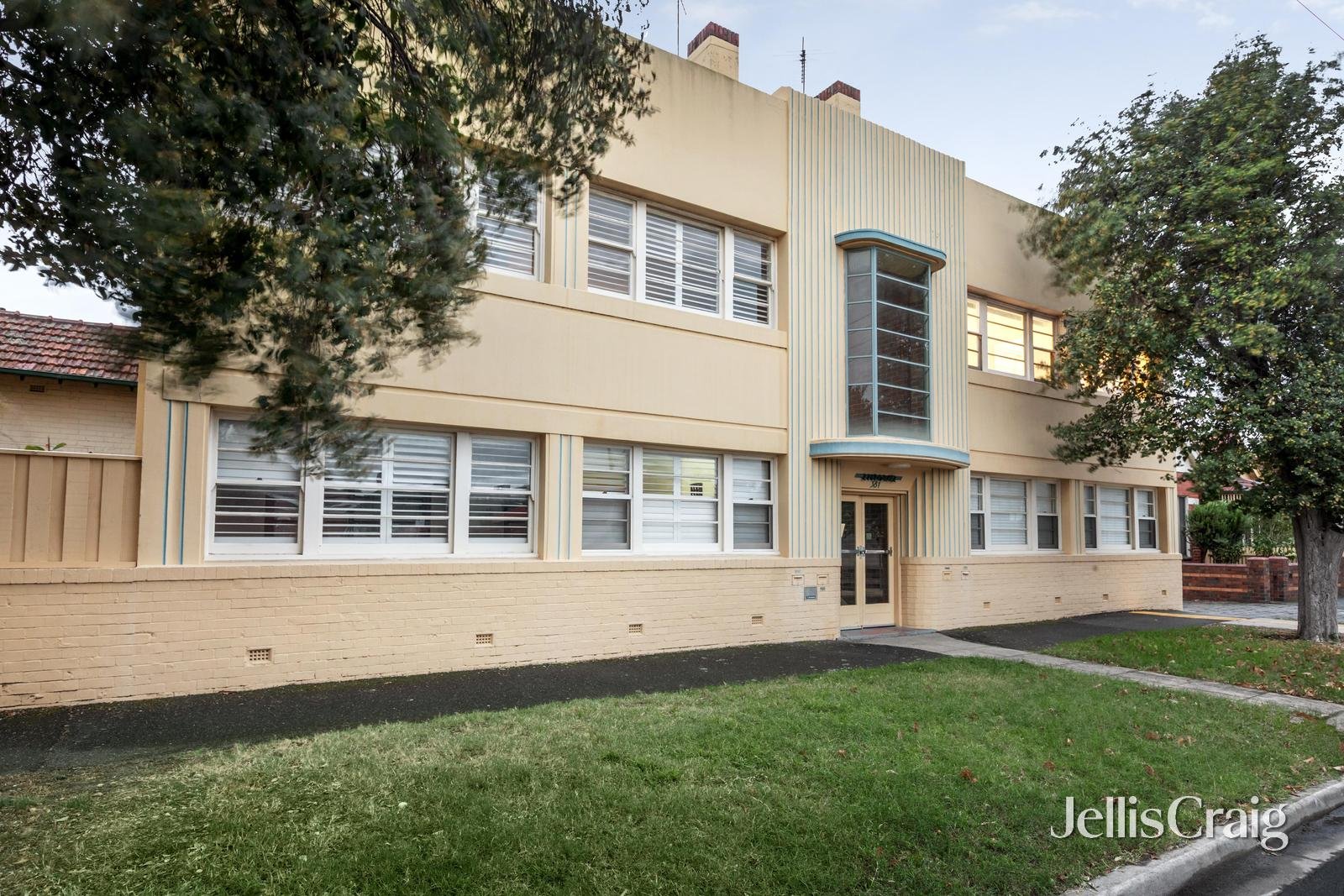 4/381 Danks Street, Middle&nbsp;Park image 1